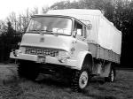 Bedford MK 1120 1972 года